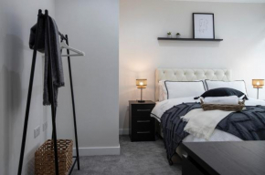 Lovely Apartment in Aldgate East 1